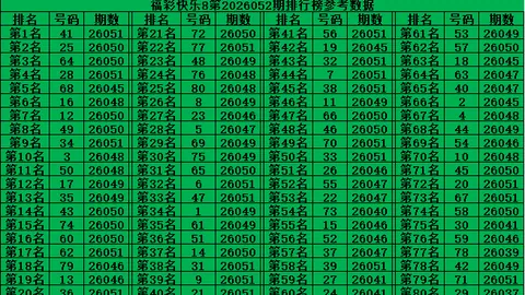 2026048期福彩3D专家张晓明推荐质合分析前区十码