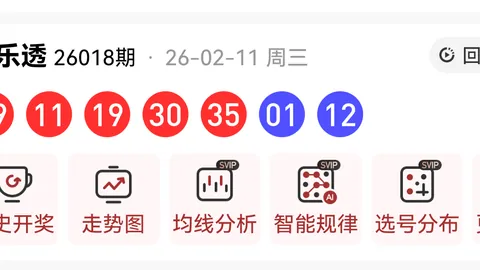 双色球第2026027期小梁走势预测